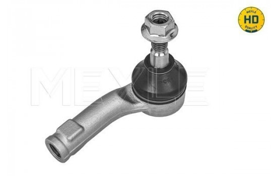 Tie Rod End MEYLE-HD: Better than OE.