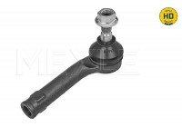 Tie Rod End MEYLE-HD: Better than OE.
