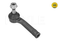 Tie Rod End MEYLE-HD: Better than OE.