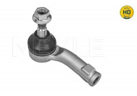 Tie Rod End MEYLE-HD: Better than OE.