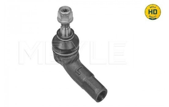 Tie Rod End MEYLE-HD: Better than OE.