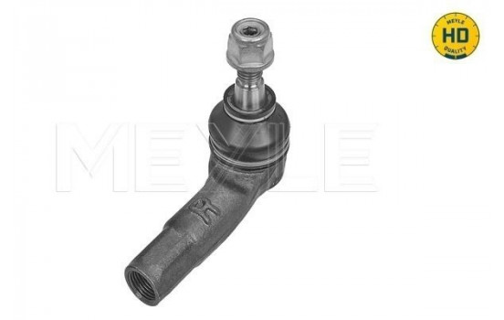 Tie Rod End MEYLE-HD: Better than OE.