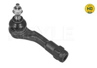 Tie Rod End MEYLE-HD: Better than OE.