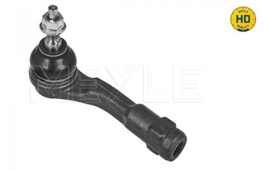 Tie Rod End MEYLE-HD: Better than OE.