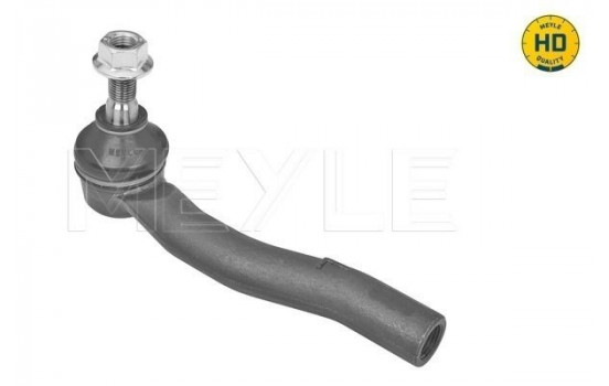 Tie Rod End MEYLE-HD: Better than OE.
