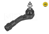 Tie Rod End MEYLE-HD: Better than OE.