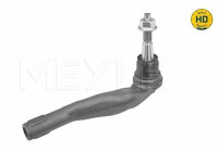 Tie Rod End MEYLE-HD: Better than OE.
