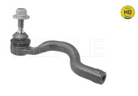 Tie Rod End MEYLE-HD: Better than OE.