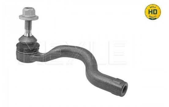 Tie Rod End MEYLE-HD: Better than OE.