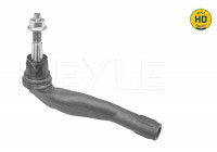 Tie Rod End MEYLE-HD: Better than OE.