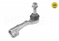 Tie Rod End MEYLE-HD: Better than OE.