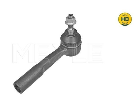 Tie Rod End MEYLE-HD: Better than OE.