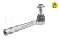 Tie Rod End MEYLE-HD: Better than OE.