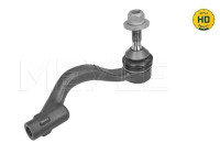 Tie Rod End MEYLE-HD: Better than OE.