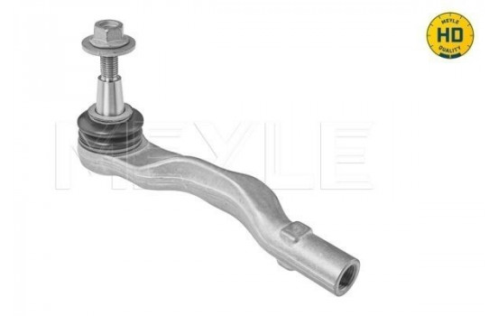 Tie Rod End MEYLE-HD: Better than OE.