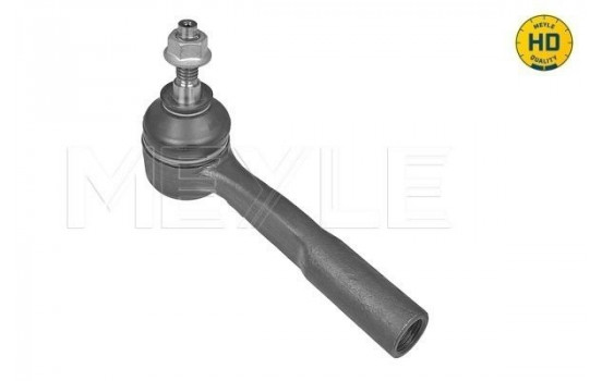 Tie Rod End MEYLE-HD: Better than OE.