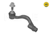 Tie Rod End MEYLE-HD: Better than OE.