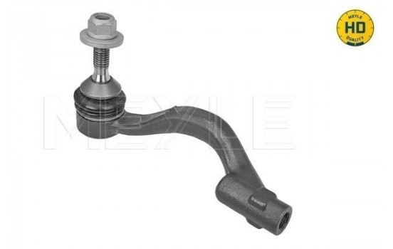 Tie Rod End MEYLE-HD: Better than OE.