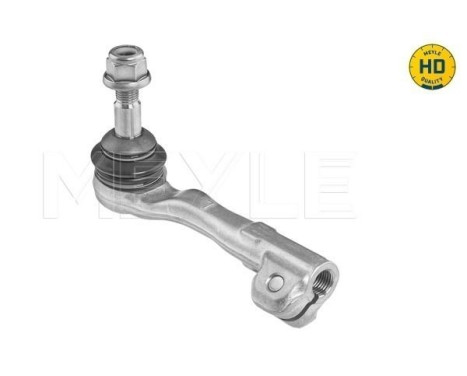 Tie Rod End MEYLE-HD: Better than OE.