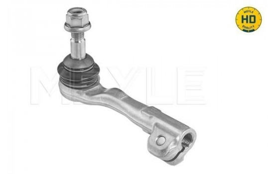 Tie Rod End MEYLE-HD: Better than OE.