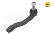 Tie Rod End MEYLE-HD: Better than OE.