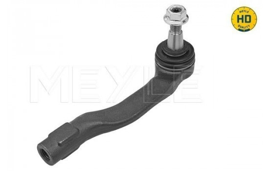 Tie Rod End MEYLE-HD: Better than OE.