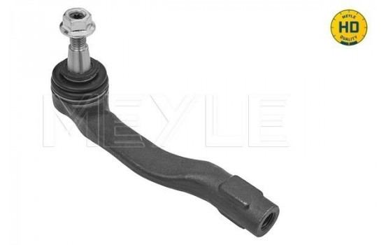 Tie Rod End MEYLE-HD: Better than OE.