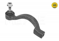 Tie Rod End MEYLE-HD: Better than OE.