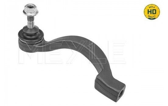 Tie Rod End MEYLE-HD: Better than OE.