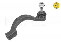 Tie Rod End MEYLE-HD: Better than OE.