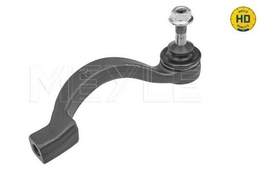 Tie Rod End MEYLE-HD: Better than OE.