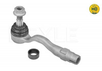 Tie Rod End MEYLE-HD: Better than OE.