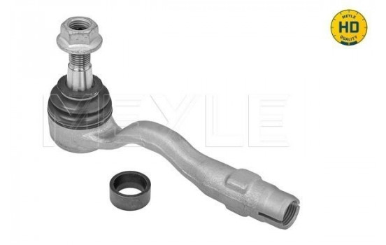 Tie Rod End MEYLE-HD: Better than OE.