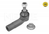 Tie Rod End MEYLE-HD: Better than OE.