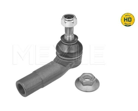 Tie Rod End MEYLE-HD: Better than OE.