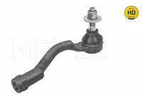 Tie Rod End MEYLE-HD: Better than OE.