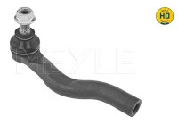 Tie Rod End MEYLE-HD: Better than OE.