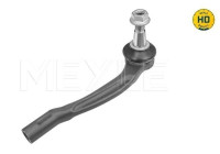 Tie Rod End MEYLE-HD: Better than OE.