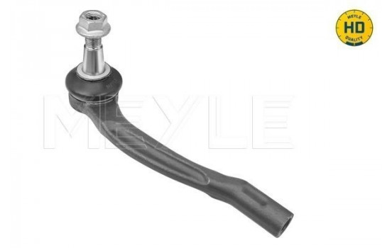 Tie Rod End MEYLE-HD: Better than OE.