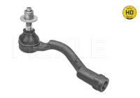 Tie Rod End MEYLE-HD: Better than OE.