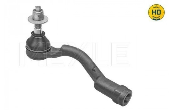 Tie Rod End MEYLE-HD: Better than OE.