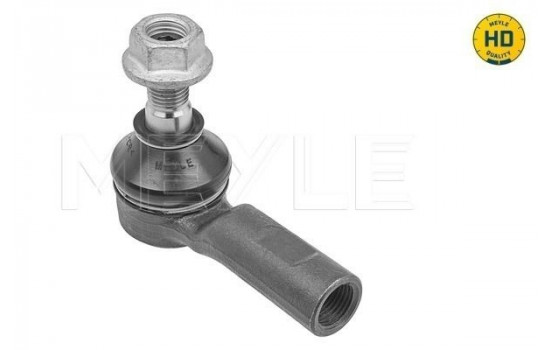 Tie Rod End MEYLE-HD: Better than OE.