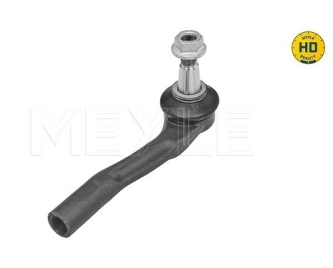 Tie Rod End MEYLE-HD: Better than OE.