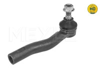 Tie Rod End MEYLE-HD: Better than OE.