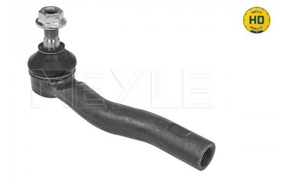 Tie Rod End MEYLE-HD: Better than OE.