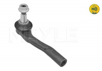 Tie Rod End MEYLE-HD: Better than OE.