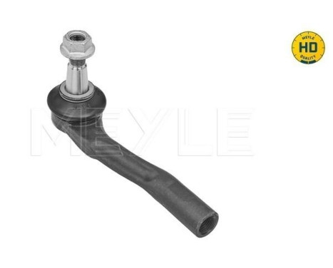Tie Rod End MEYLE-HD: Better than OE.