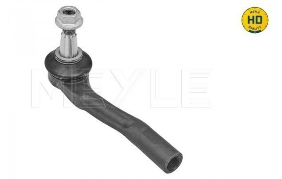 Tie Rod End MEYLE-HD: Better than OE.