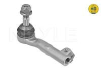 Tie Rod End MEYLE-HD: Better than OE.