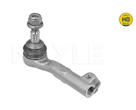 Tie Rod End MEYLE-HD: Better than OE.